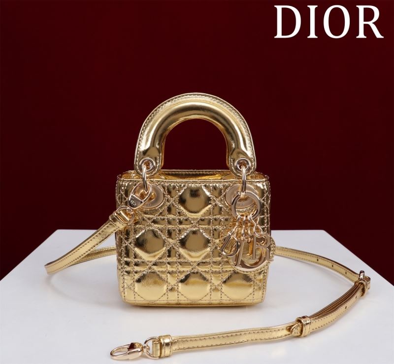 chr1st1an D10r my lady bags